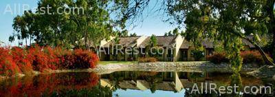 Hotel Almenara 32